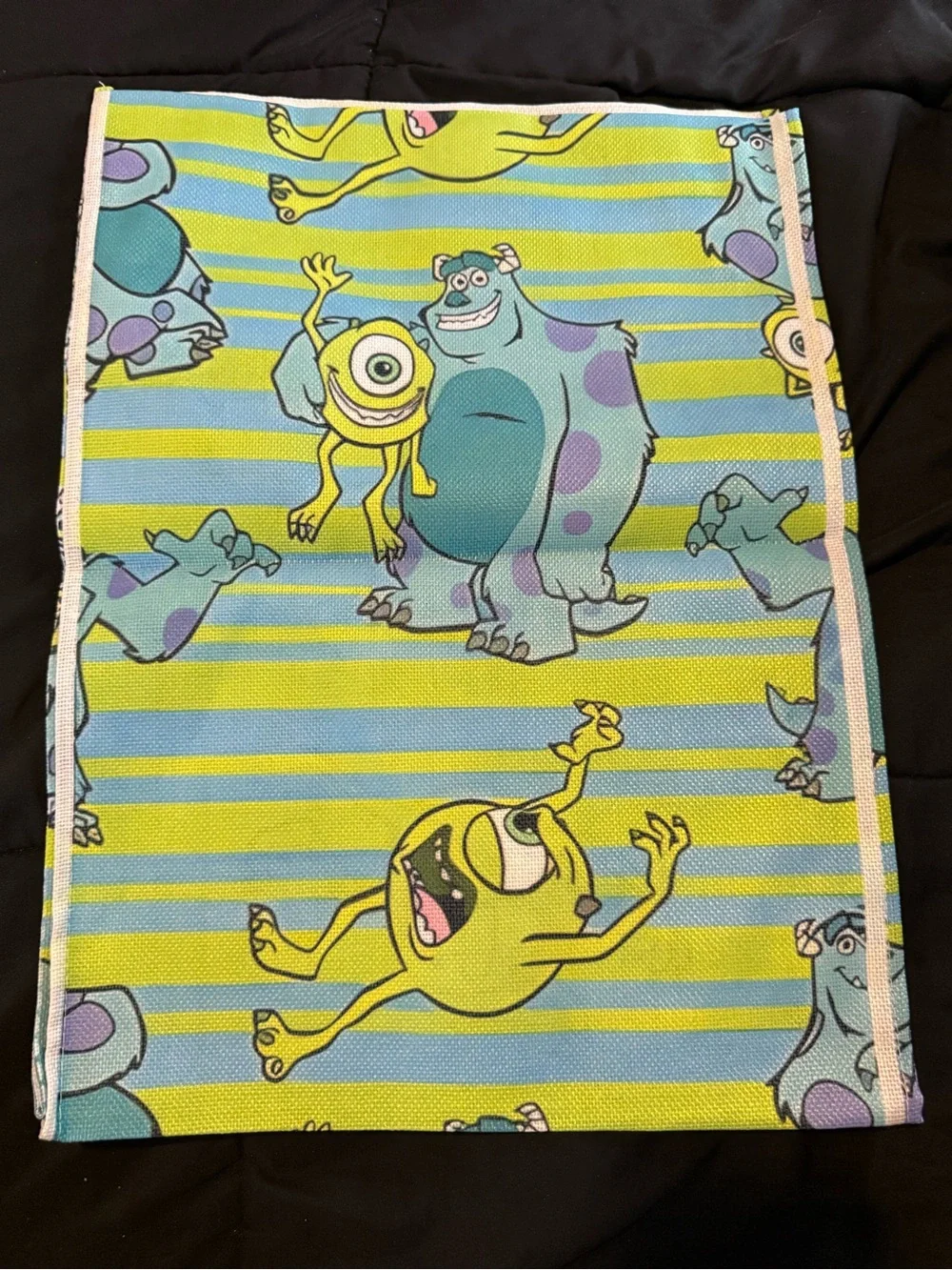 N/A table runner